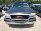 2003 GMC New Sierra K1500