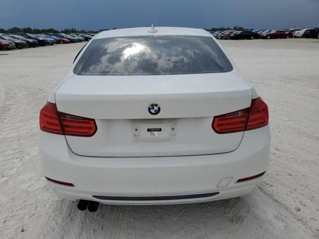 2013 BMW 328 I