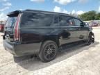 2016 Cadillac Escalade ESV Platinum