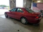 2005 Lincoln LS