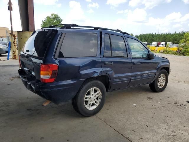 2004 Jeep Grand Cherokee Laredo