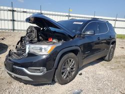 GMC salvage cars for sale: 2019 GMC Acadia SLT-1