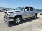 2005 Chevrolet Avalanche K1500