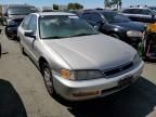 1997 Honda Accord Value