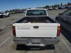 1991 Nissan Truck King Cab