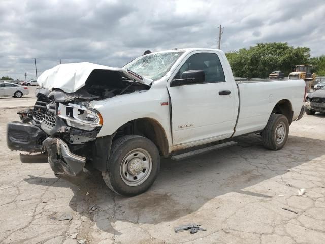 2022 Dodge RAM 2500 Tradesman