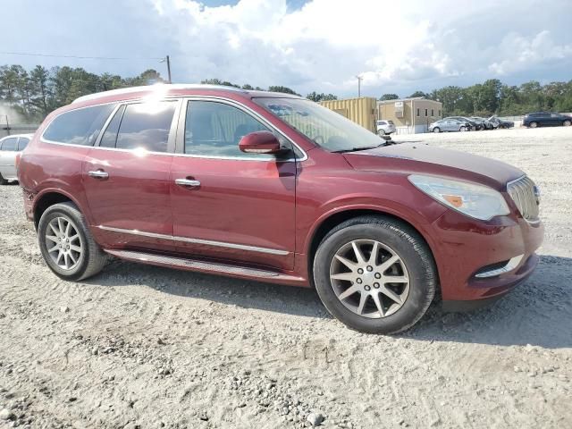 2016 Buick Enclave