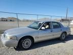 2009 Mercury Grand Marquis LS