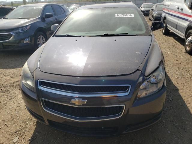 2011 Chevrolet Malibu LS