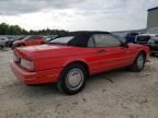 1993 Cadillac Allante