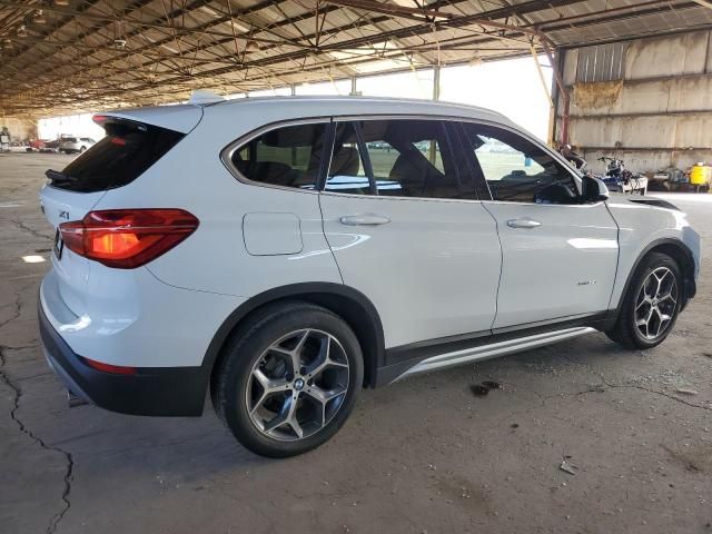 2016 BMW X1 XDRIVE28I