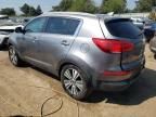 2016 KIA Sportage EX