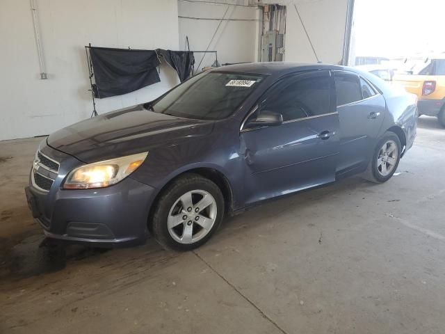 2013 Chevrolet Malibu LS