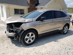 Ford salvage cars for sale: 2020 Ford Edge SE