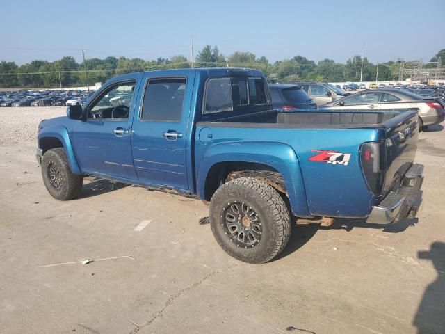 2011 Chevrolet Colorado LT