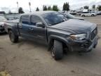 2019 Toyota Tacoma Double Cab