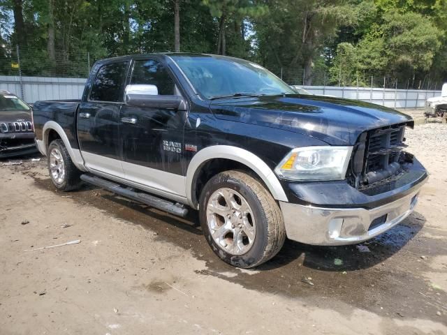 2014 Dodge 1500 Laramie