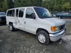 2003 Ford Econoline E350 Super Duty Wagon