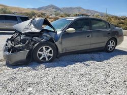 2005 Nissan Altima S en venta en Reno, NV