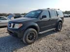 2007 Nissan Pathfinder LE