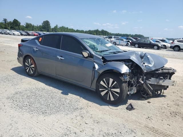 2020 Nissan Altima SL