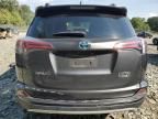 2016 Toyota Rav4 HV Limited