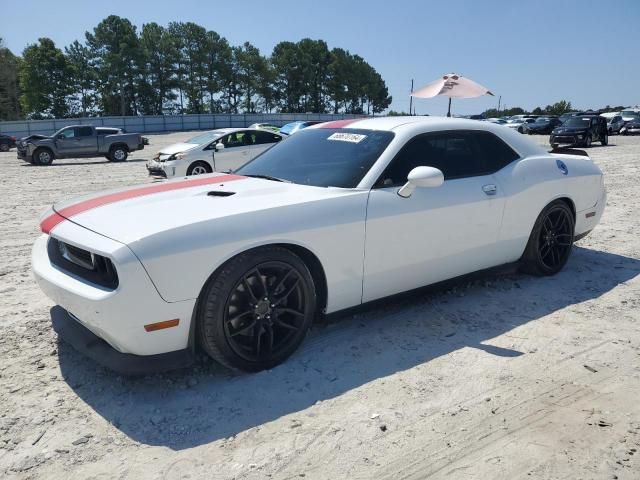 2012 Dodge Challenger SXT