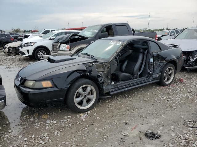 2003 Ford Mustang GT