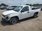 2009 Chevrolet Colorado