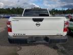 2019 Nissan Titan S