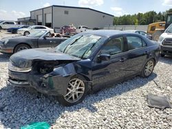 2008 Ford Fusion SE en venta en Wayland, MI