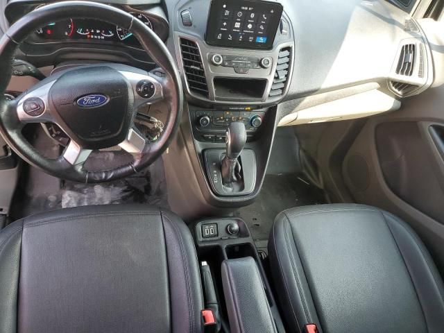 2020 Ford Transit Connect XL