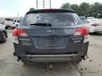 2011 Subaru Outback 2.5I Limited