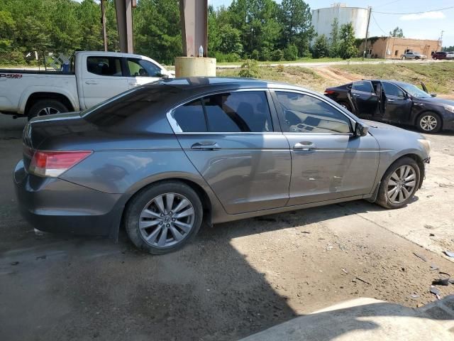 2011 Honda Accord EXL