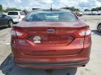 2014 Ford Fusion SE Hybrid