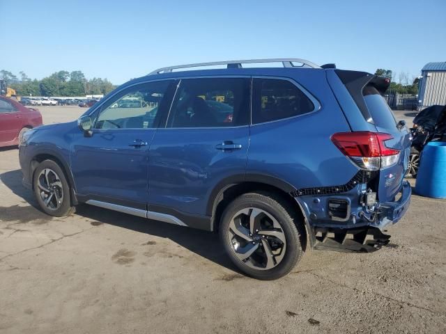 2024 Subaru Forester Touring