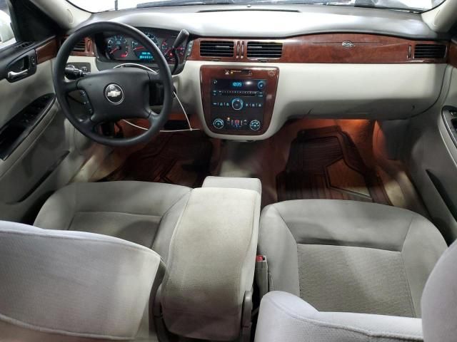 2007 Chevrolet Impala LT