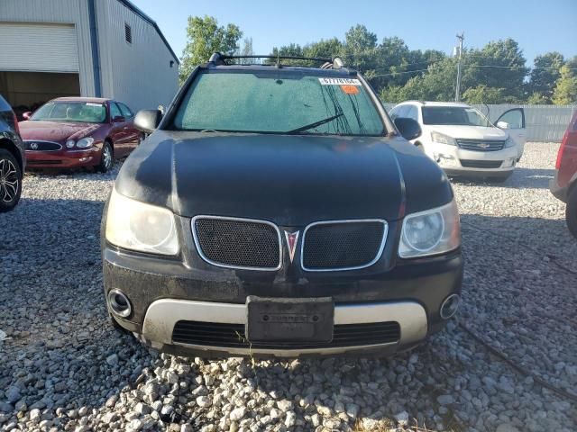 2006 Pontiac Torrent