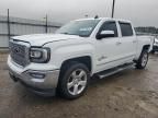 2018 GMC Sierra C1500 SLT