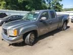 2011 GMC Sierra K1500 SLE