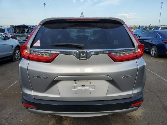 2019 Honda CR-V EXL