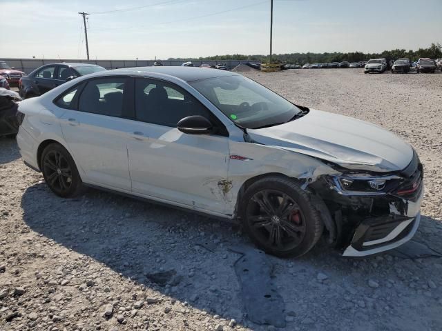 2019 Volkswagen Jetta GLI