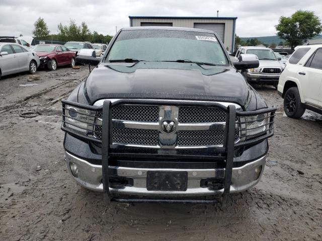 2016 Dodge RAM 1500 Longhorn