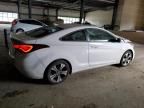 2014 Hyundai Elantra Coupe GS