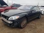 2007 Mercedes-Benz CL 600