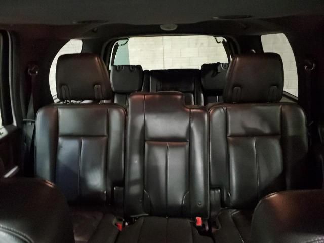 2014 Ford Expedition Limited