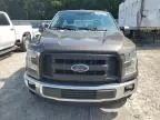 2016 Ford F150