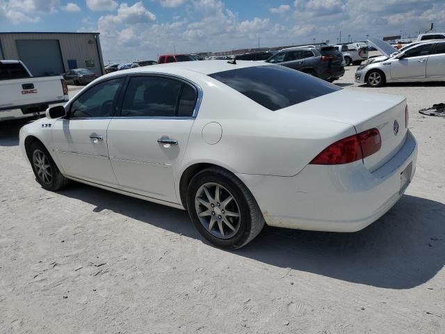 2007 Buick Lucerne CXL