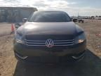 2014 Volkswagen Passat S