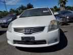 2010 Nissan Sentra 2.0